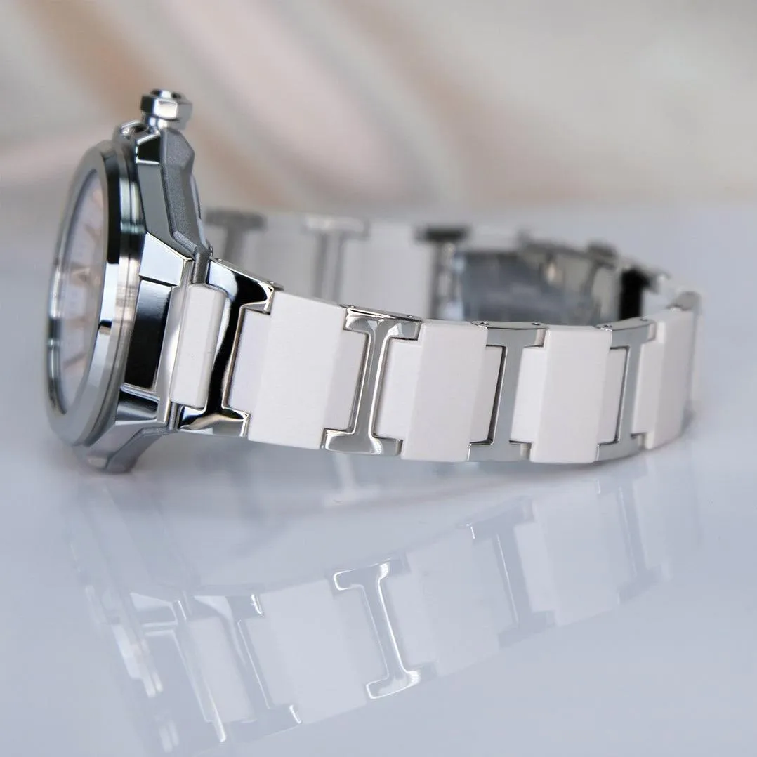 Наручные часы  Casio  Baby-G Casio MSG-S500CD-7A (фото 9)