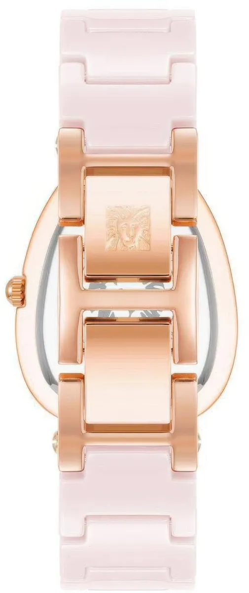 Наручные часы  Anne Klein  Crystal Anne Klein 5012RGBH (фото 2)