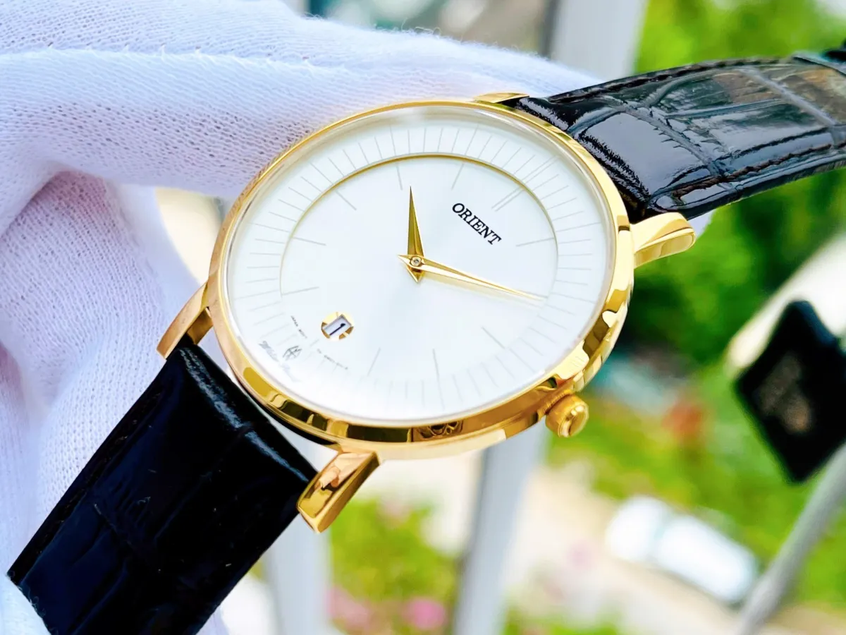 Наручные часы  Orient  Dressy Orient FGW01008W (фото 3)