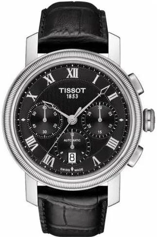 Наручные часы  Tissot  T-SPORT Tissot T097.427.16.053.00 (фото 1)