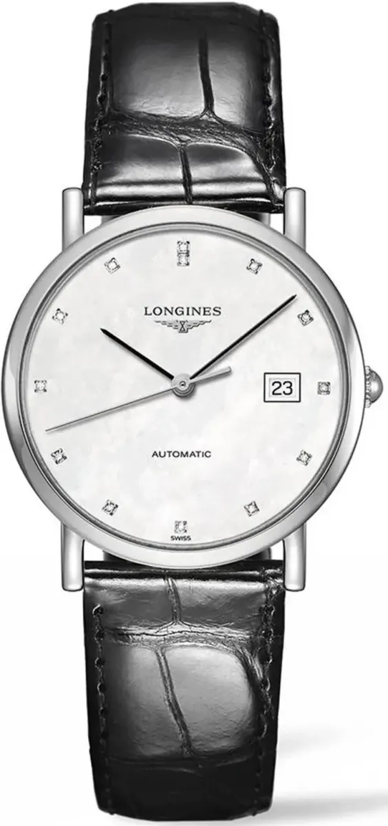 Наручные часы  Longines  Elegance Longines L48094872 (фото 1)