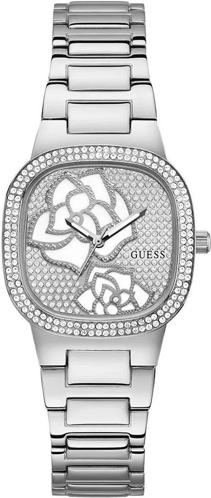 Наручные часы  Guess  Steel Guess GW0544L1 (фото 1)