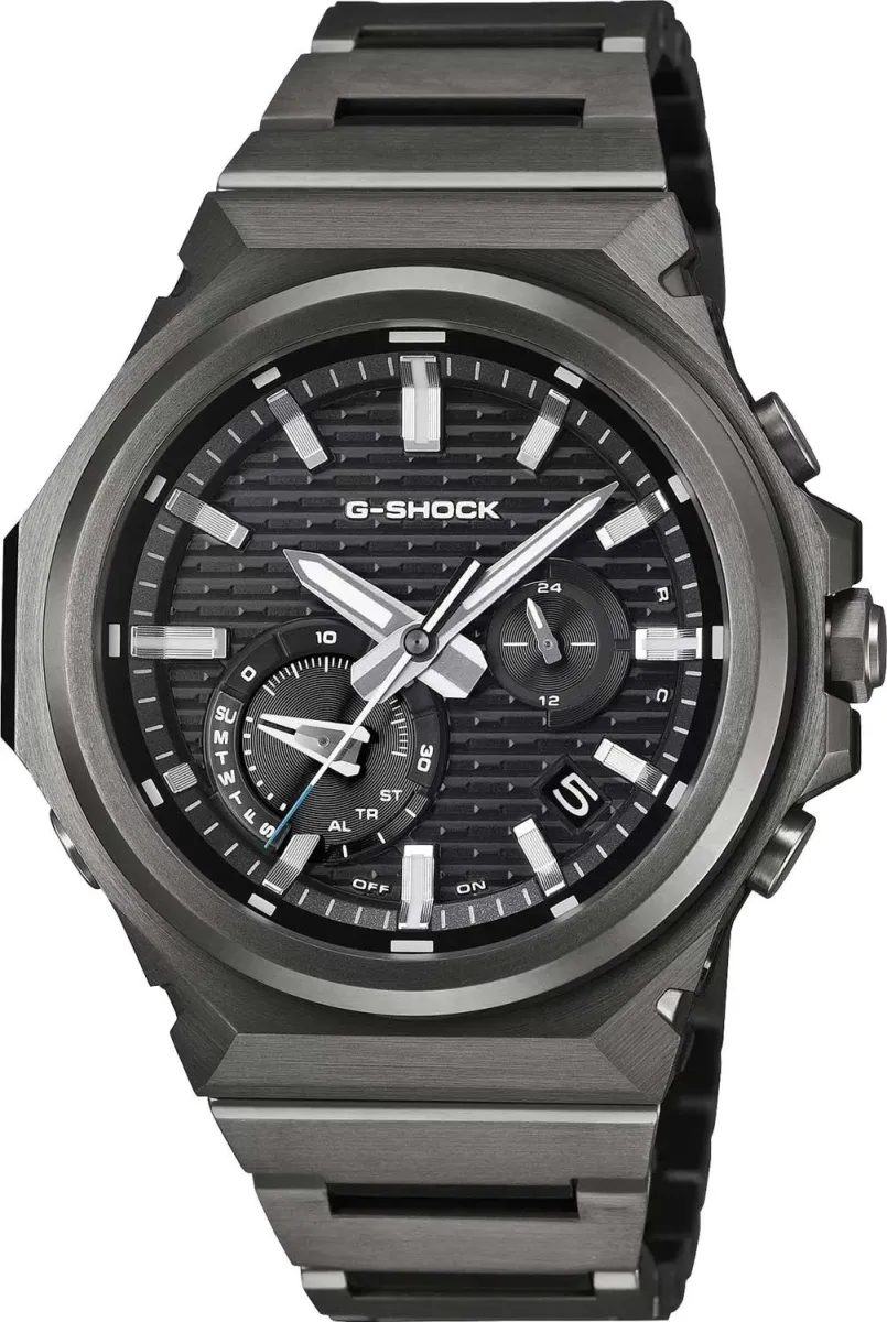 Наручные часы  Casio  G-Shock Casio GST-B1000BD-1A (фото 1)