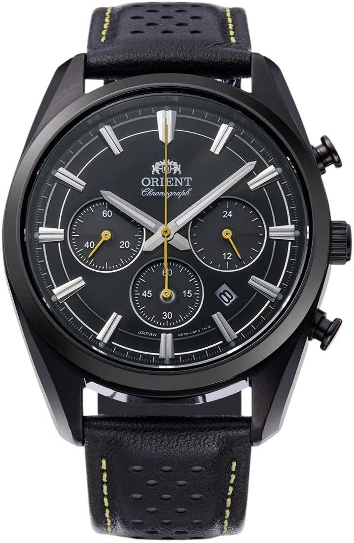 Наручные часы  Orient  Contemporary Orient RN-TX0309B (фото 1)