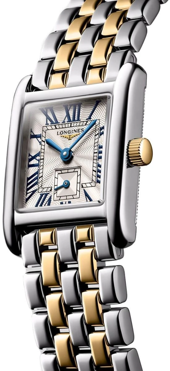 Наручные часы  Longines  DolceVita Longines L5.200.5.70.7 (фото 3)