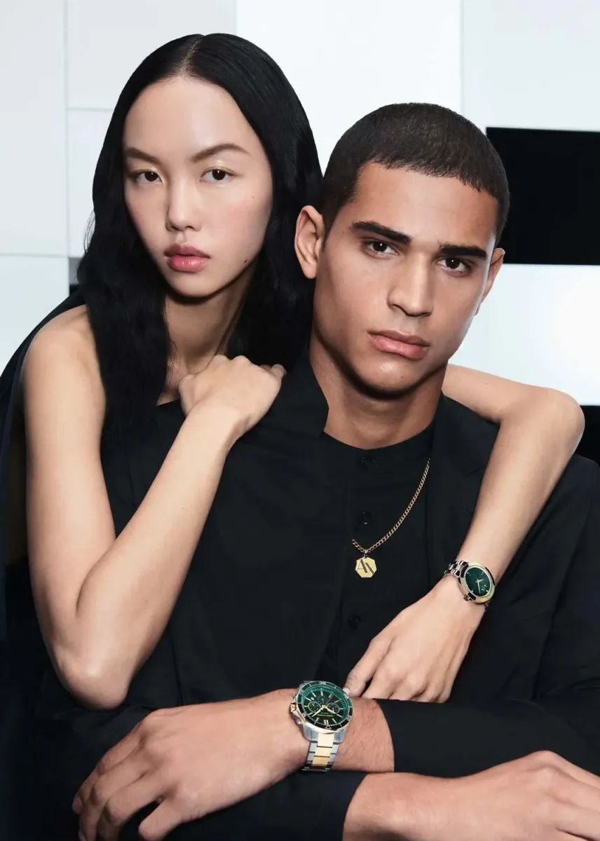 Наручные часы  Armani Exchange  Jackie Armani Exchange AX5176 (фото 2)