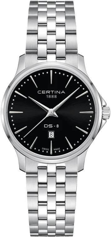 Наручные часы  Certina  DS-8 Certina C045.010.11.051.00 (фото 1)