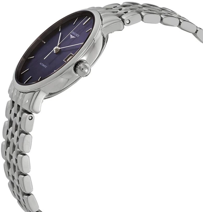 Наручные часы  Longines  Elegant Longines L4.809.4.92.6 (фото 2)