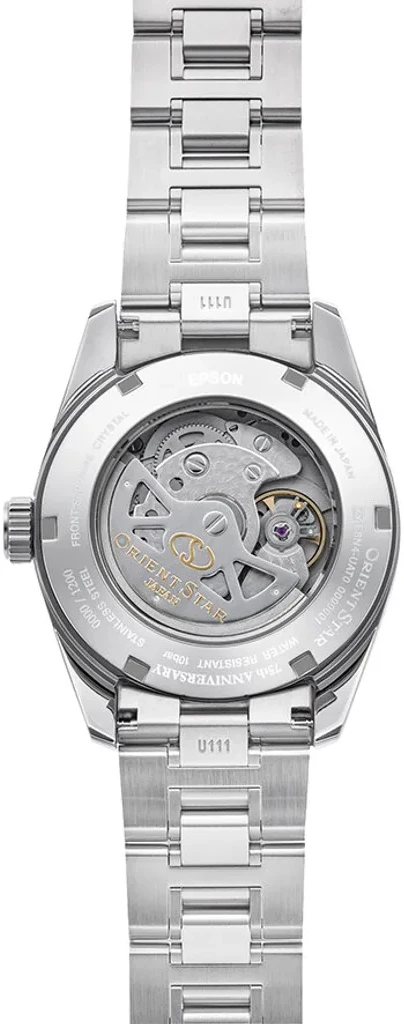 Наручные часы  Orient  Orient Star Orient RE-AU0114E (фото 2)