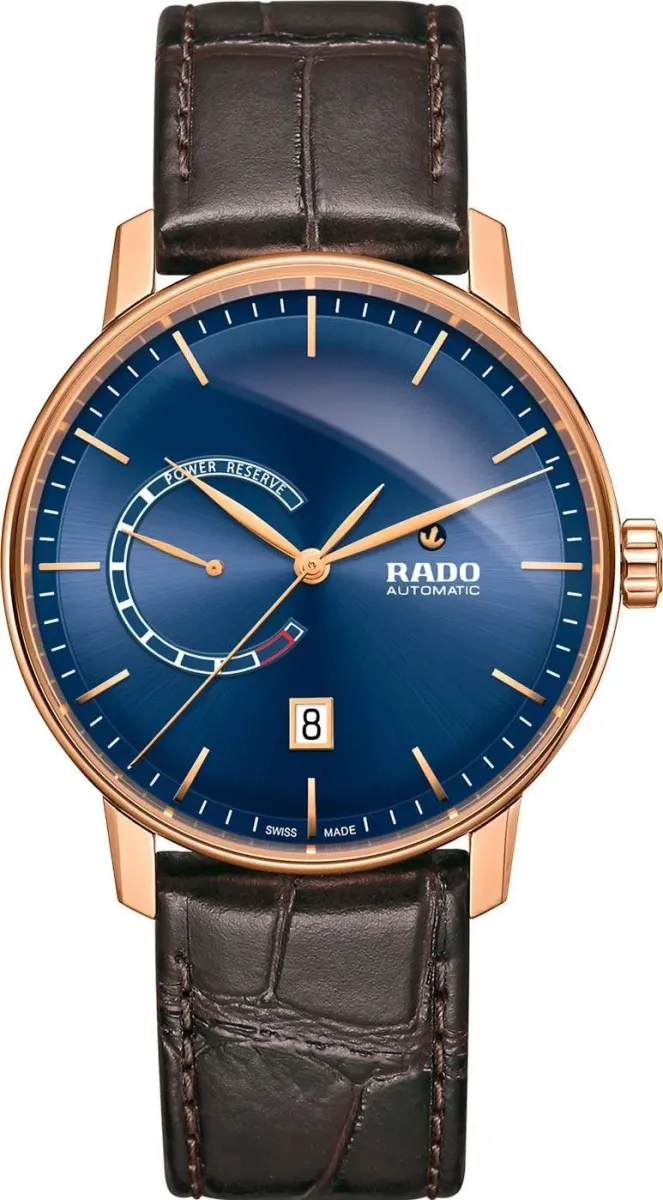 Наручные часы  RADO  Coupole RADO R22879205 (фото 1)