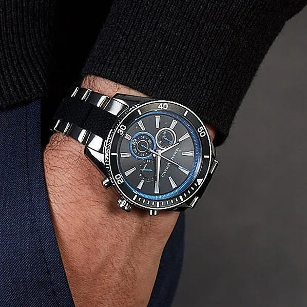 Наручные часы  Armani Exchange  Enzo Armani Exchange AX1831 (фото 4)