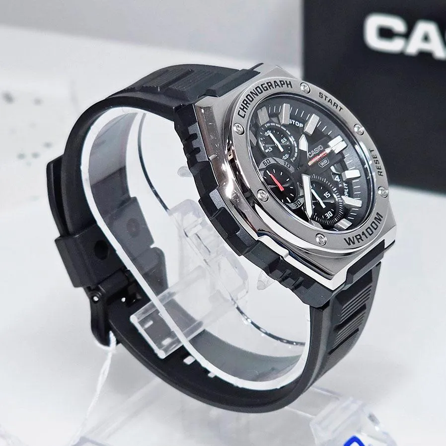 Наручные часы  Casio  Collection Casio MWA-300H-1A (фото 4)