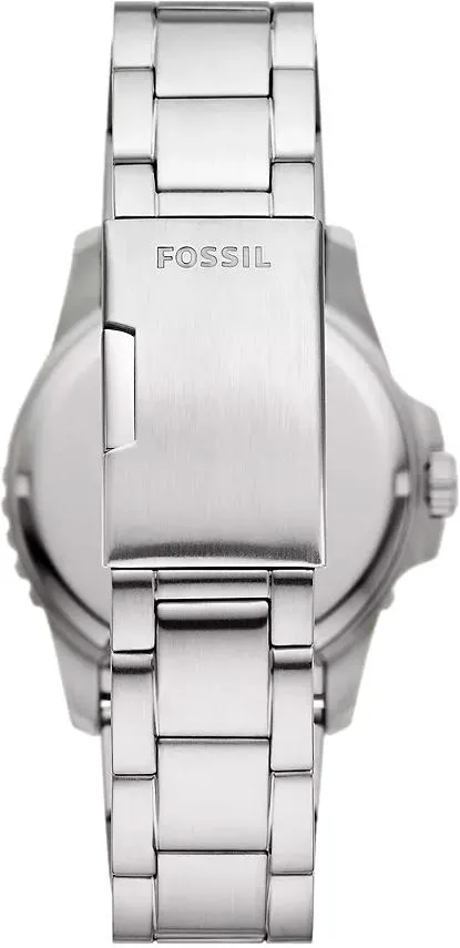 Наручные часы  Fossil  Blue Fossil FS6033 (фото 3)