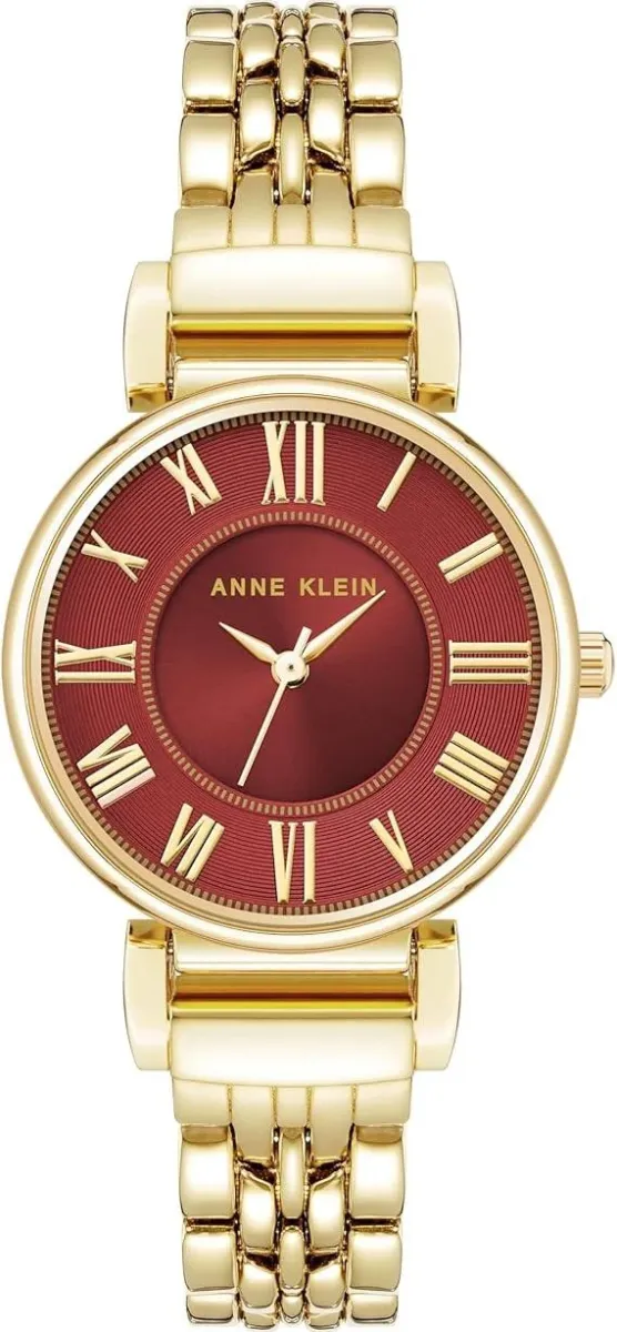 Наручные часы  Anne Klein  Metals Anne Klein 2158RDGB (фото 1)