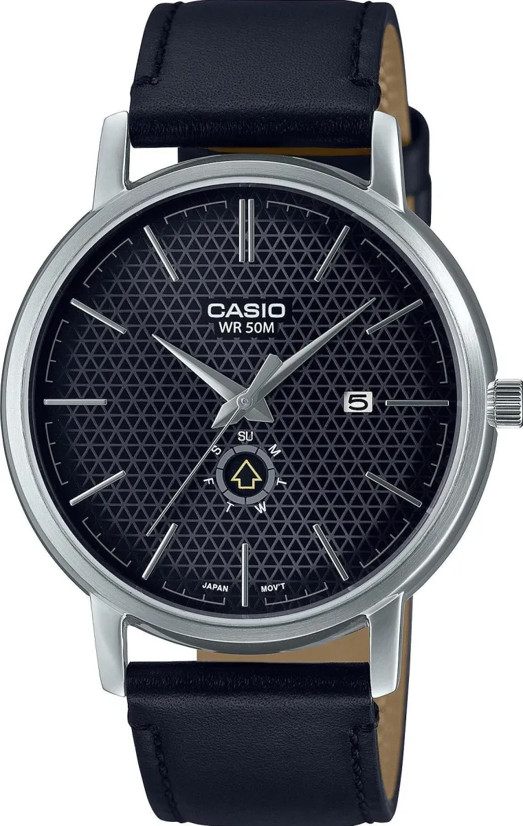 Наручные часы  Casio  Collection Casio MTP-B125L-1A (фото 1)