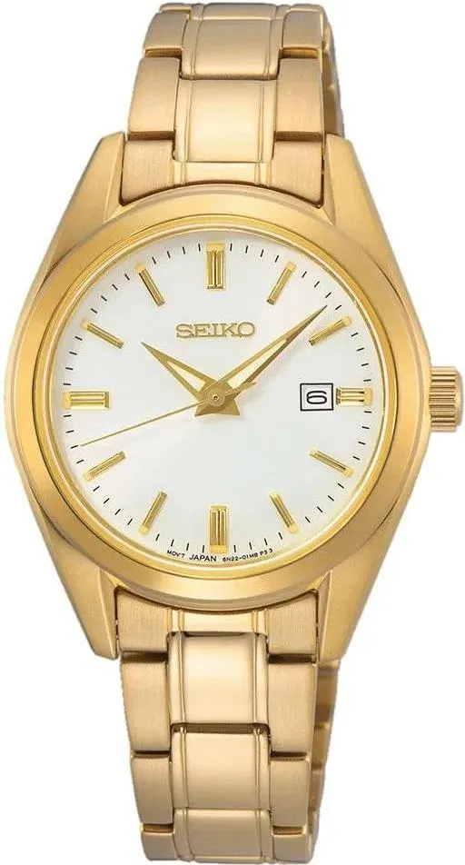 Наручные часы  Seiko  CS Dress Seiko SUR632P1 (фото 1)