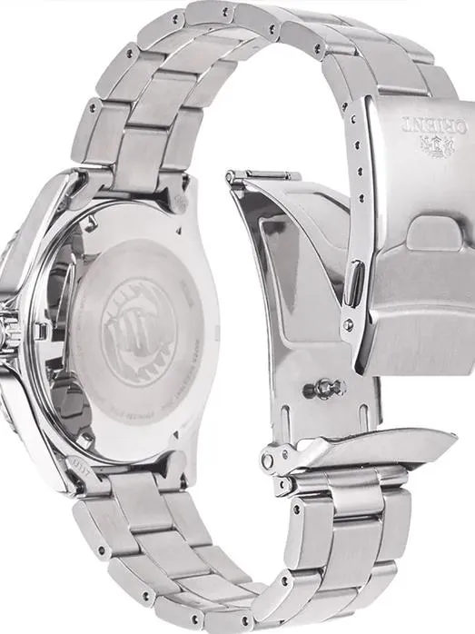 Часы  Orient  Diver Design Orient RA-AA0811E (фото 2)
