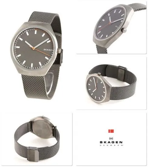 Наручные часы  Skagen  Titanium Skagen SKW6387 (фото 2)