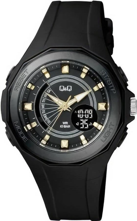 Наручные часы  Q&Q  Attractive Women Q&Q GW91J003Y (фото 1)