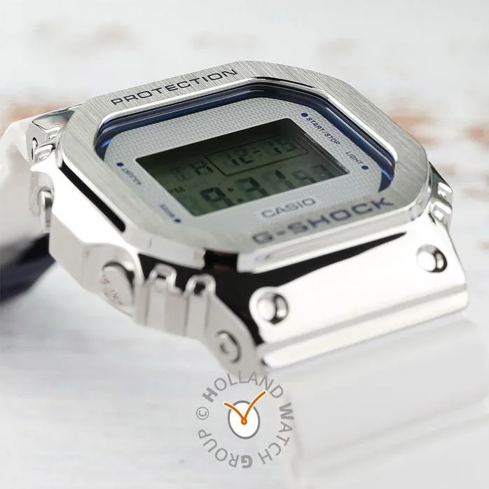 Наручные часы  Casio  G-Shock Casio GM-5600LC-7E (фото 5)