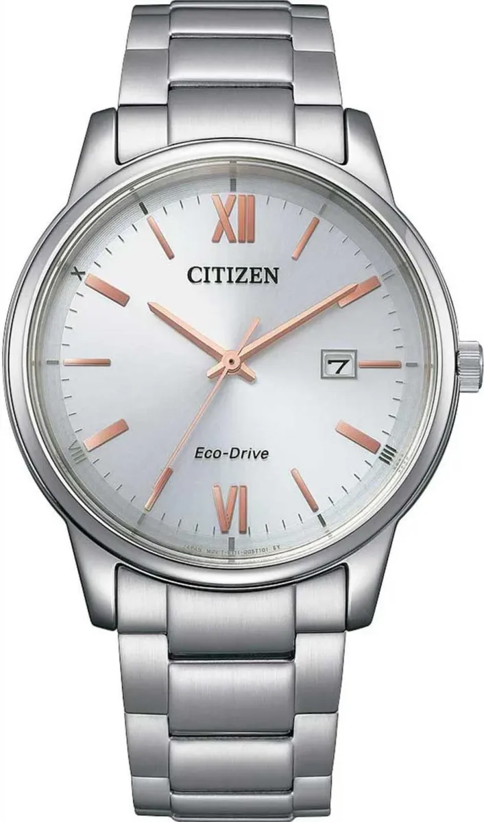 Наручные часы  Citizen  Eco Drive Citizen BM6978-77A (фото 1)