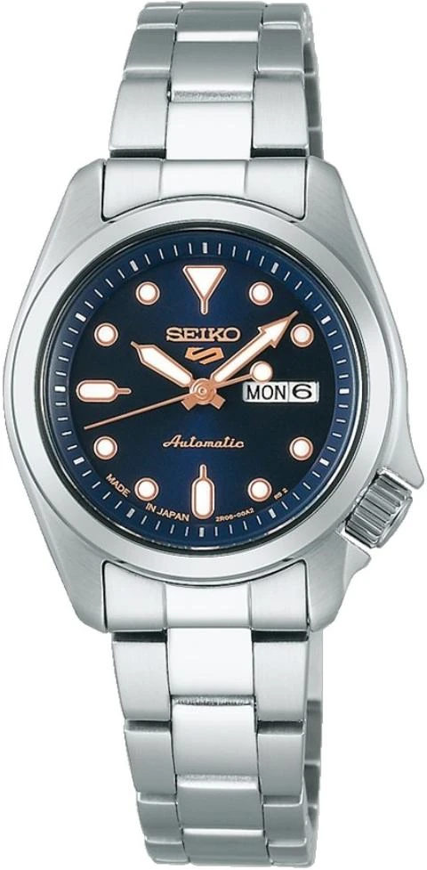 Наручные часы  Seiko  Seiko 5 Sports Seiko SRRA007 (фото 1)