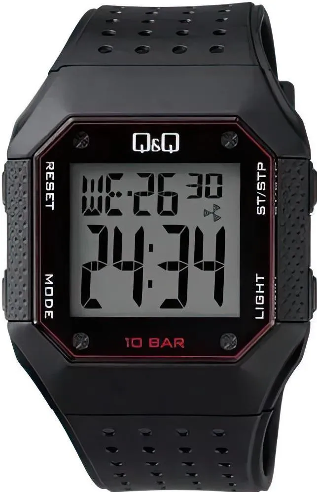 Наручные часы  Q&Q  Superior Q&Q M158J002Y (фото 1)
