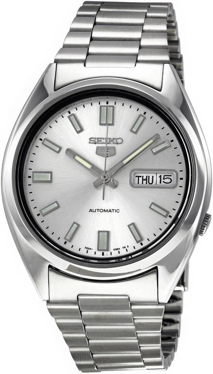 Наручные часы  Seiko  Seiko 5 Seiko SNXS73K1 (фото 1)