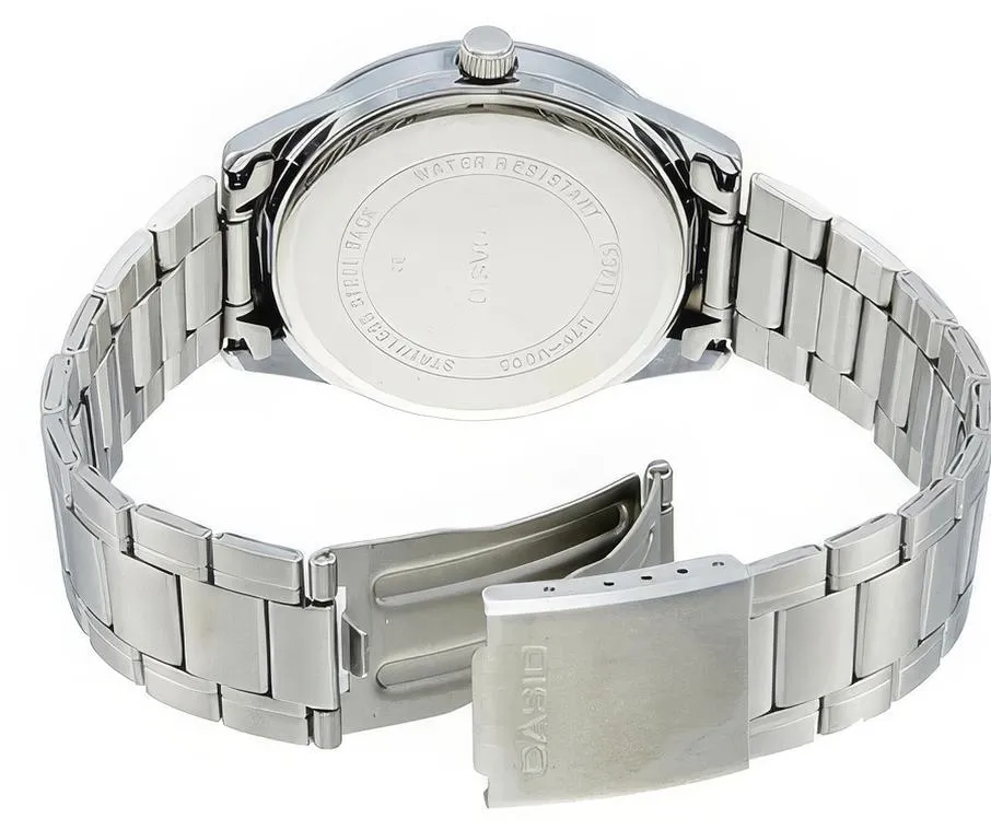 Наручные часы  Casio  Collection Casio MTP-V005D-7B (фото 2)