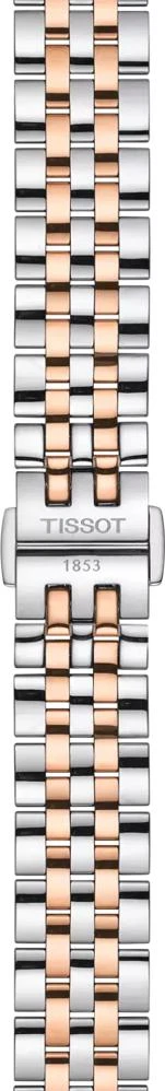 Наручные часы  Tissot  Le Locle Tissot T006.207.22.036.00 (фото 4)