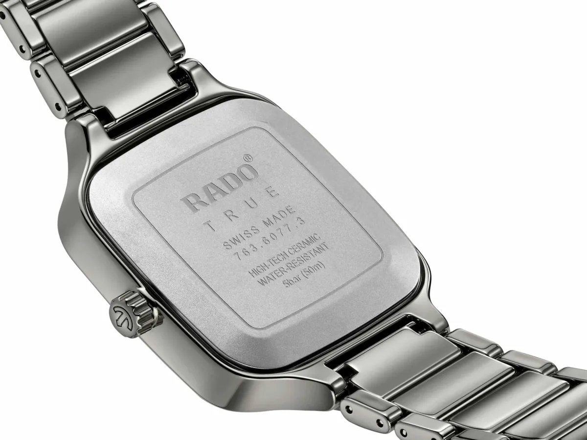 Наручные часы  RADO  True Square RADO R27077102 (фото 4)