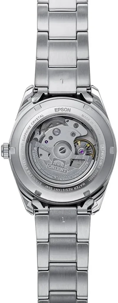 Наручные часы  Orient  Contemporary Orient RA-AC0R05E (фото 2)