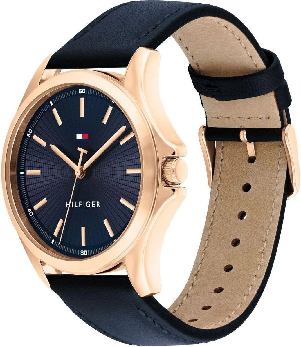 Наручные часы  Tommy Hilfiger  Bruce Tommy Hilfiger 1792189 (фото 3)