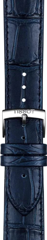 Наручные часы  Tissot  Carson Tissot T122.423.16.043.00 (фото 4)