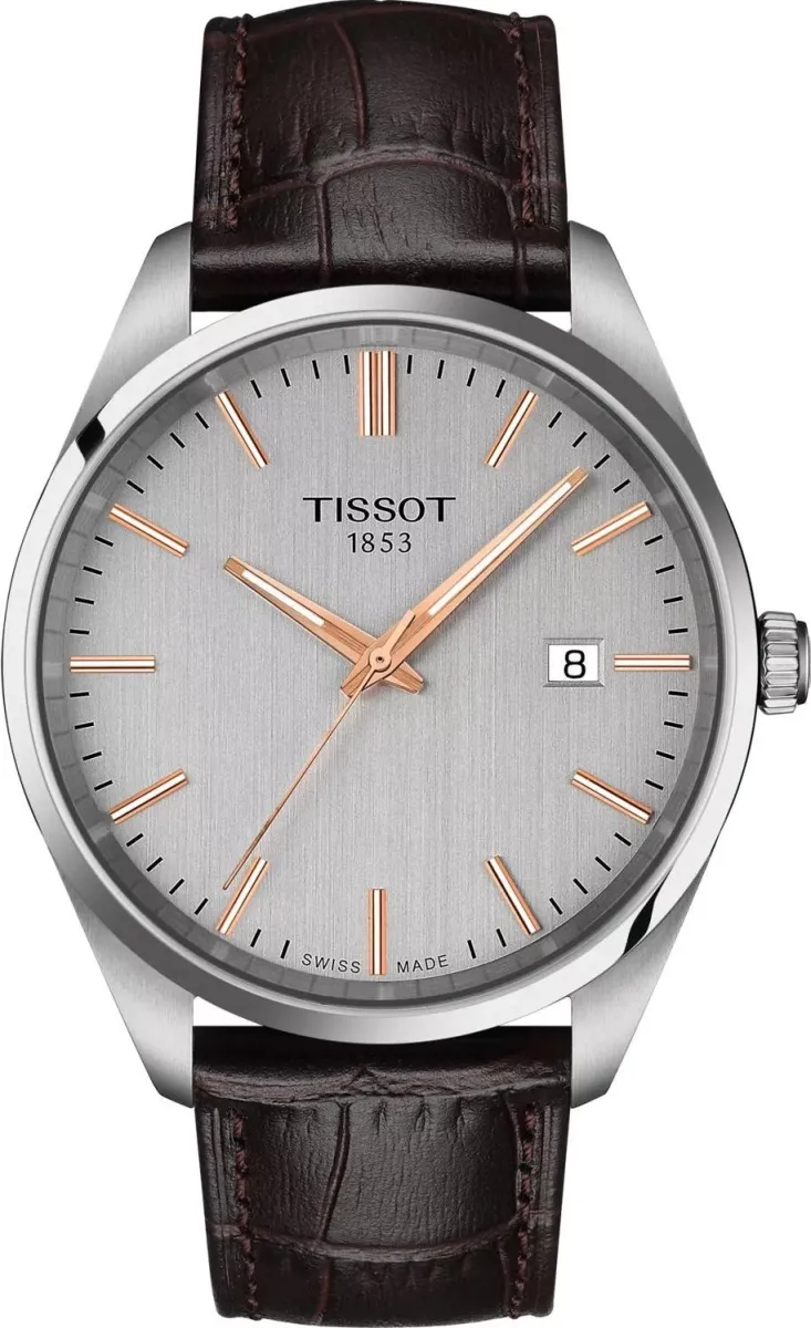 Наручные часы  Tissot  PR 100 Tissot T150.410.16.031.00 (фото 1)