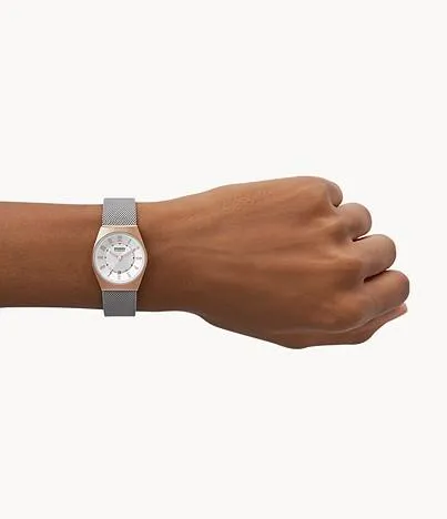 Наручные часы  Skagen  Grenen Skagen SKW3050 (фото 5)