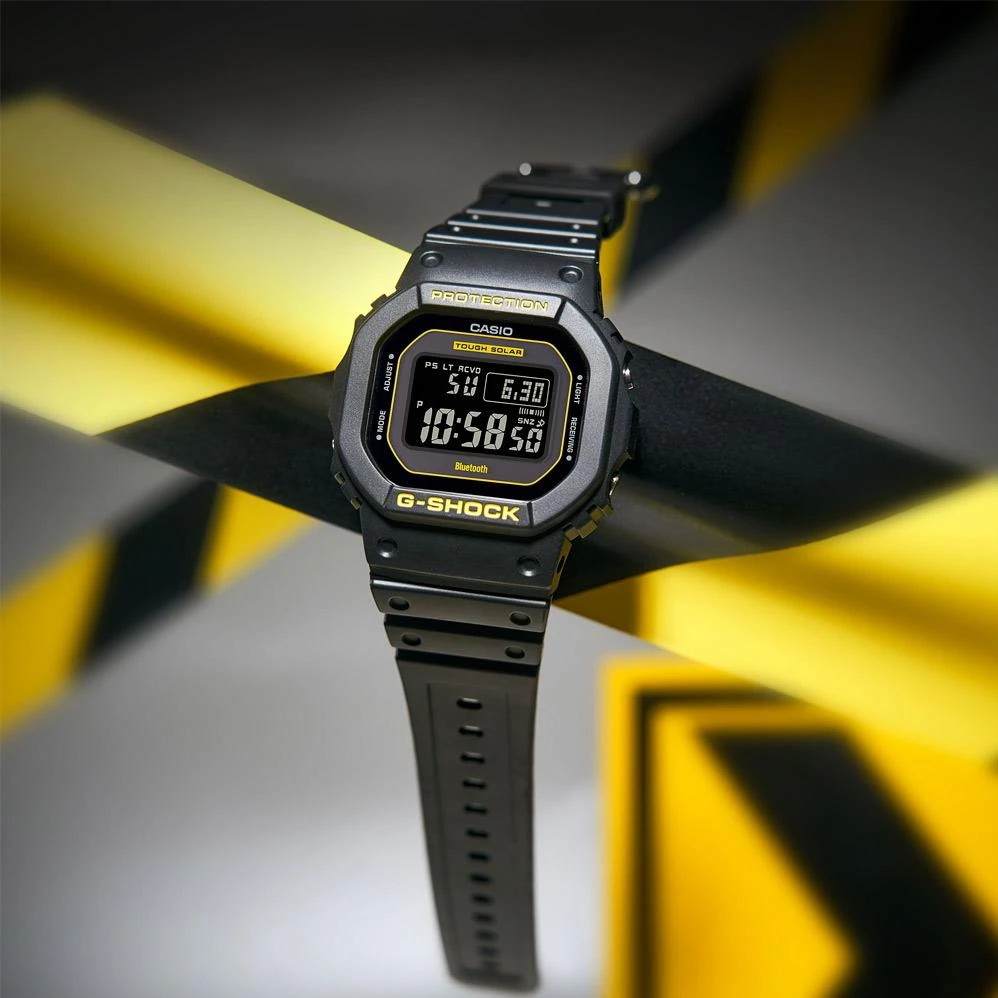 Наручные часы  Casio  G-Shock Casio GW-B5600CY-1E (фото 2)