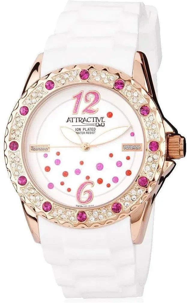 Наручные часы  Q&Q  Casual Q&Q DA29J101Y (фото 1)