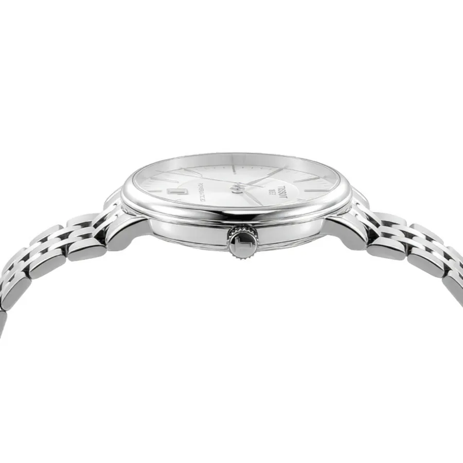 Часы  Tissot  Carson Tissot T122.407.11.031.00 (фото 5)