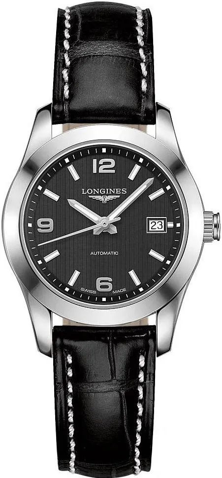 Наручные часы  Longines  Conquest Classic Longines L2.285.4.56.3 (фото 1)