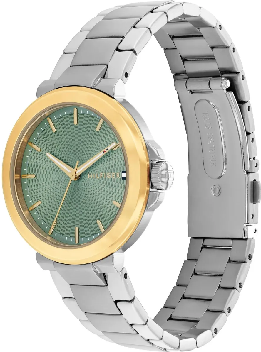 Наручные часы  Tommy Hilfiger  Classic Tommy Hilfiger 1782778 (фото 2)