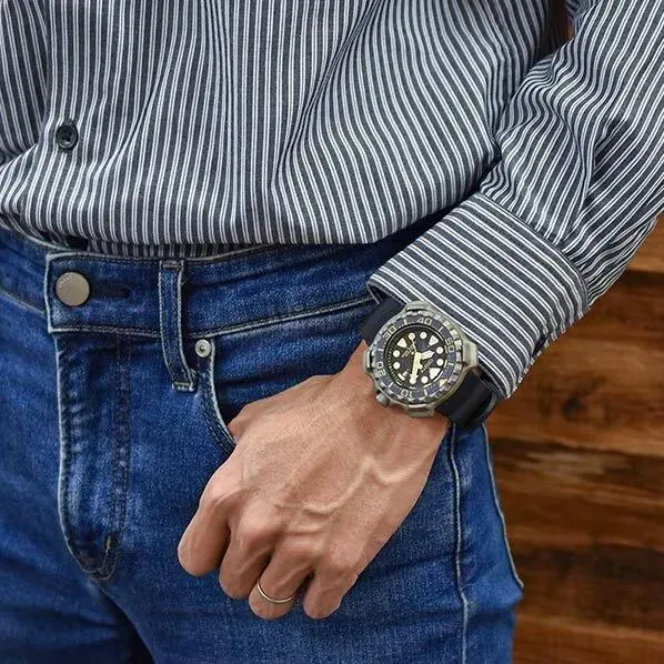 Наручные часы  Citizen  Eco Drive Citizen BN0220-16E (фото 6)