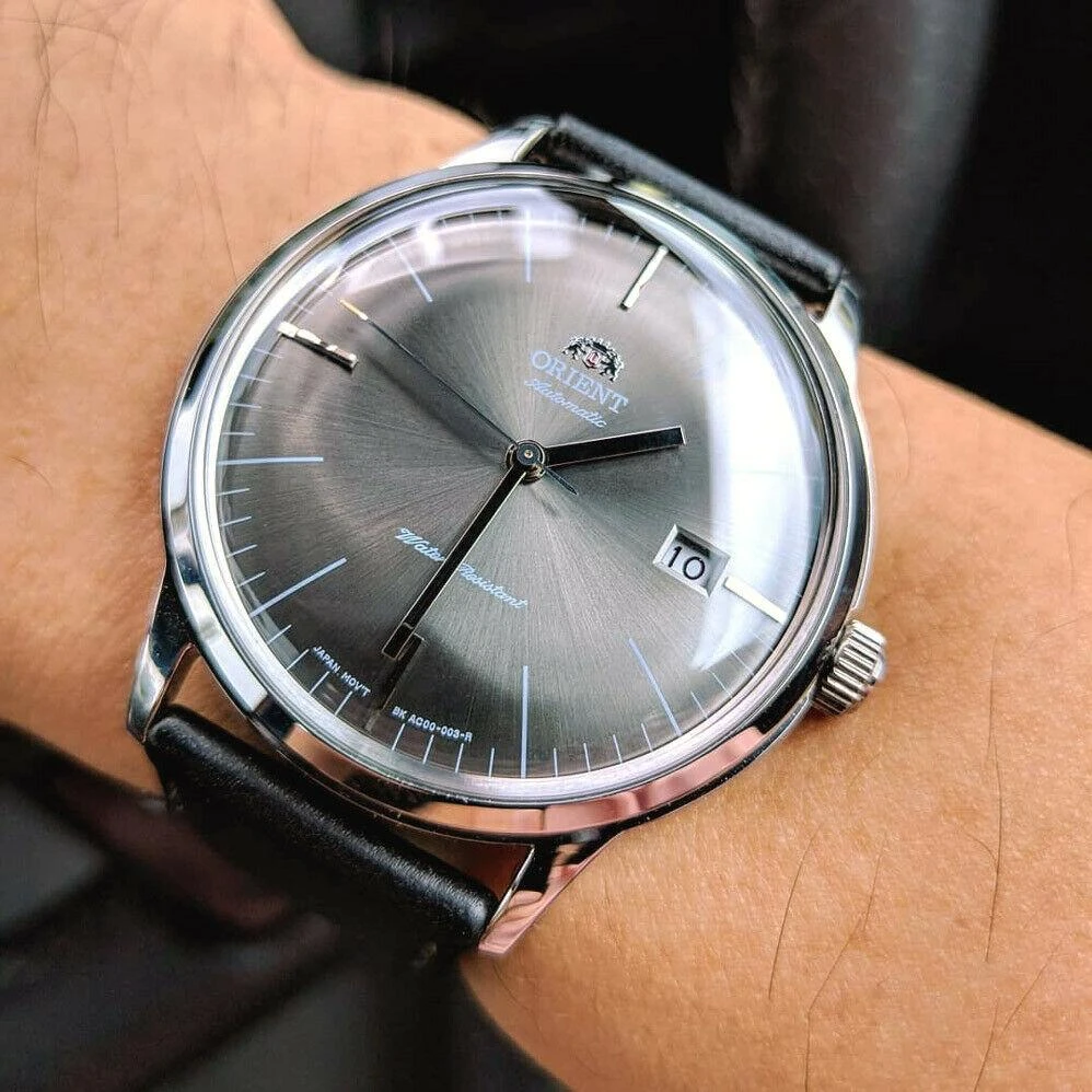 Наручные часы  Orient  Automatic Orient SAC0000CA (фото 2)