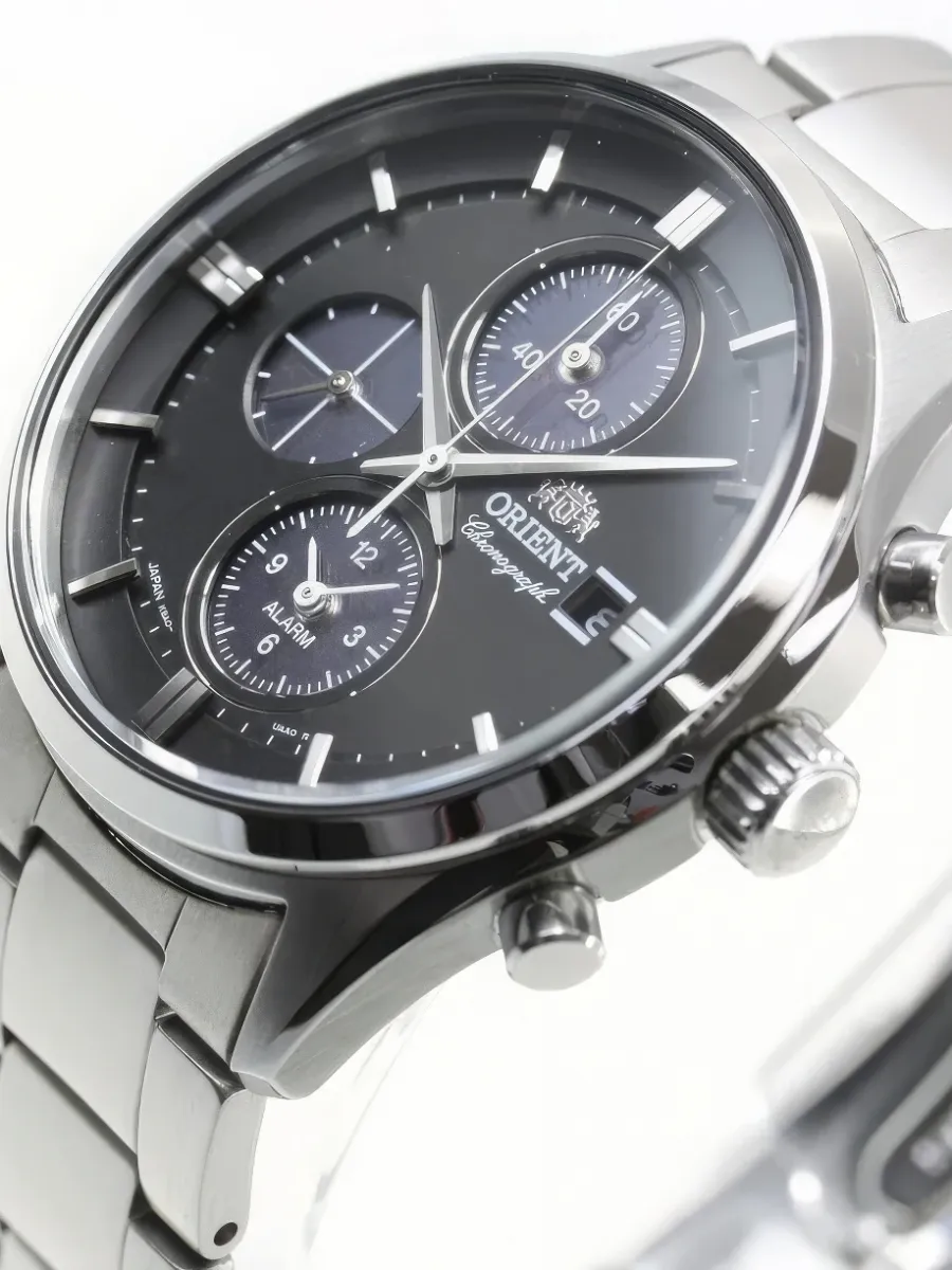 Наручные часы  Orient  Contemporary Orient RN-TY0002B (фото 2)