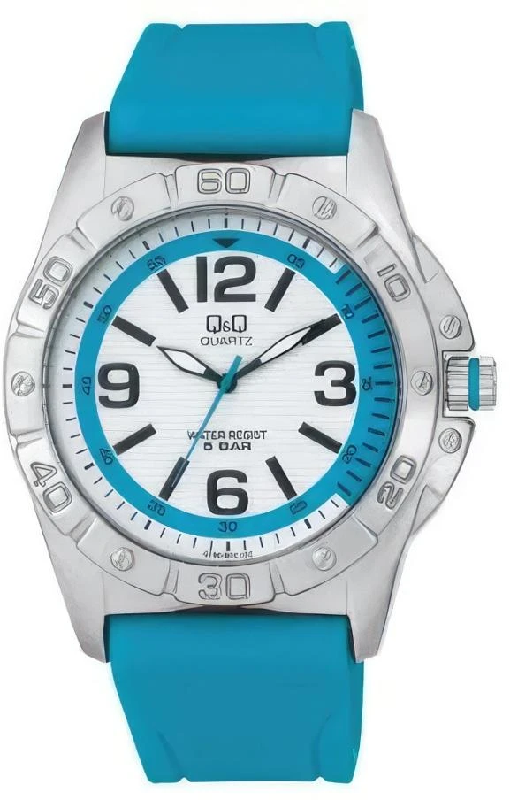 Наручные часы  Q&Q  Casual Q&Q Q790J314Y (фото 1)
