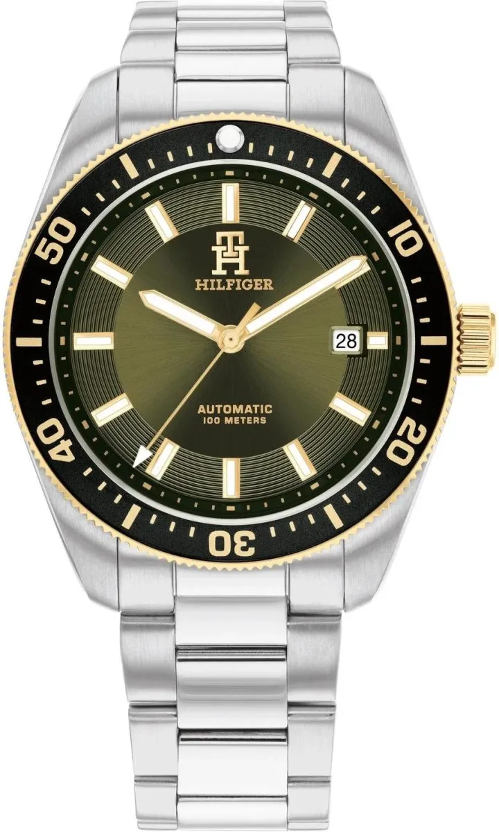 Наручные часы  Tommy Hilfiger  Adrian Tommy Hilfiger 1792155 (фото 1)