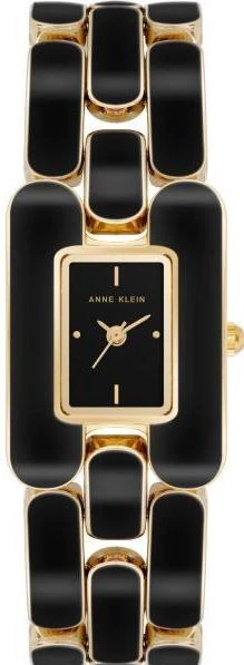 Наручные часы  Anne Klein  Steel Anne Klein 4068GPBK (фото 1)