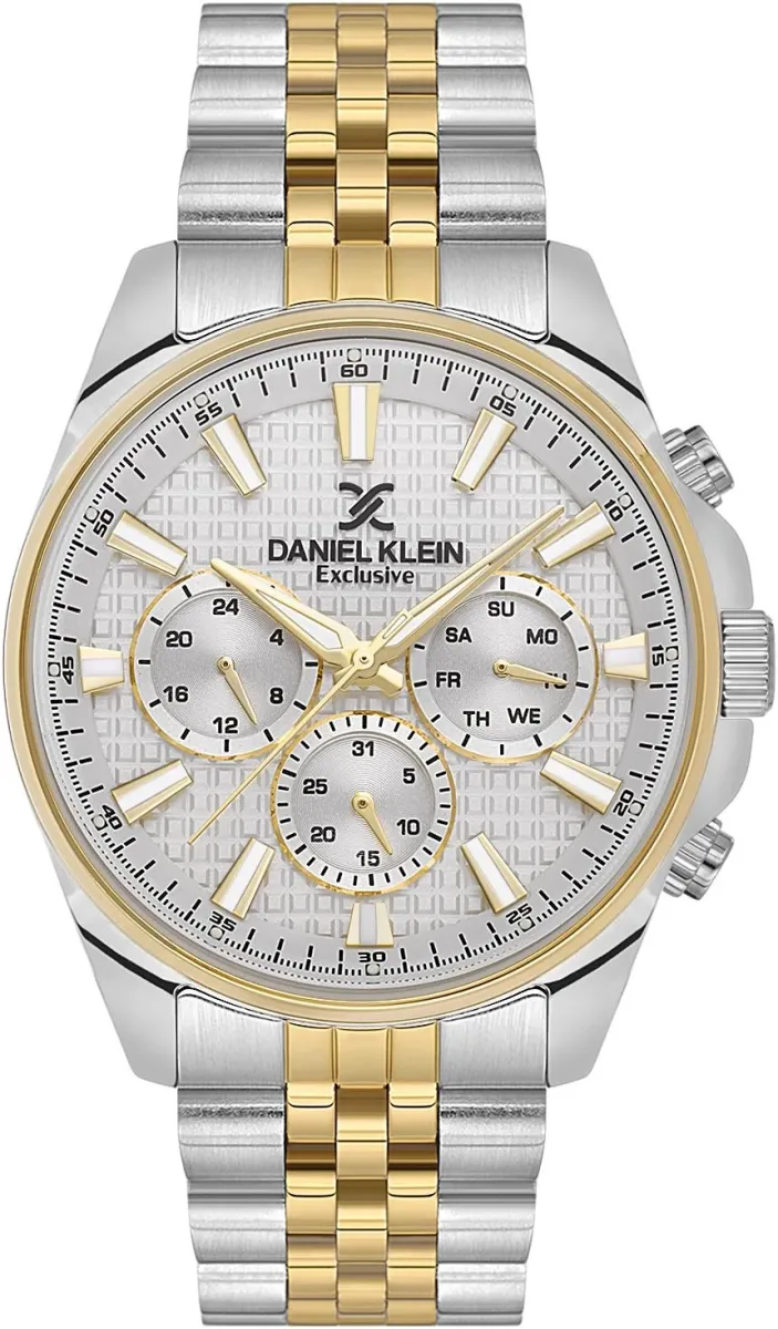 Наручные часы  Daniel Klein  Exclusive Daniel Klein 14240-3 (фото 1)