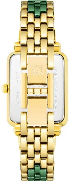 Наручные часы  Anne Klein  Diamond Anne Klein 3668GNGB (фото 3)