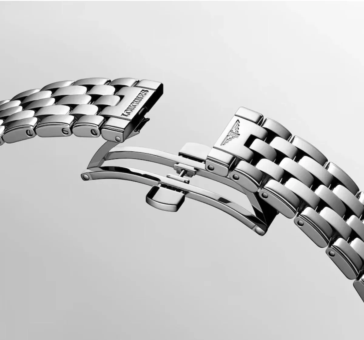 Наручные часы  Longines  Flagship Longines L4.984.4.59.6 (фото 6)